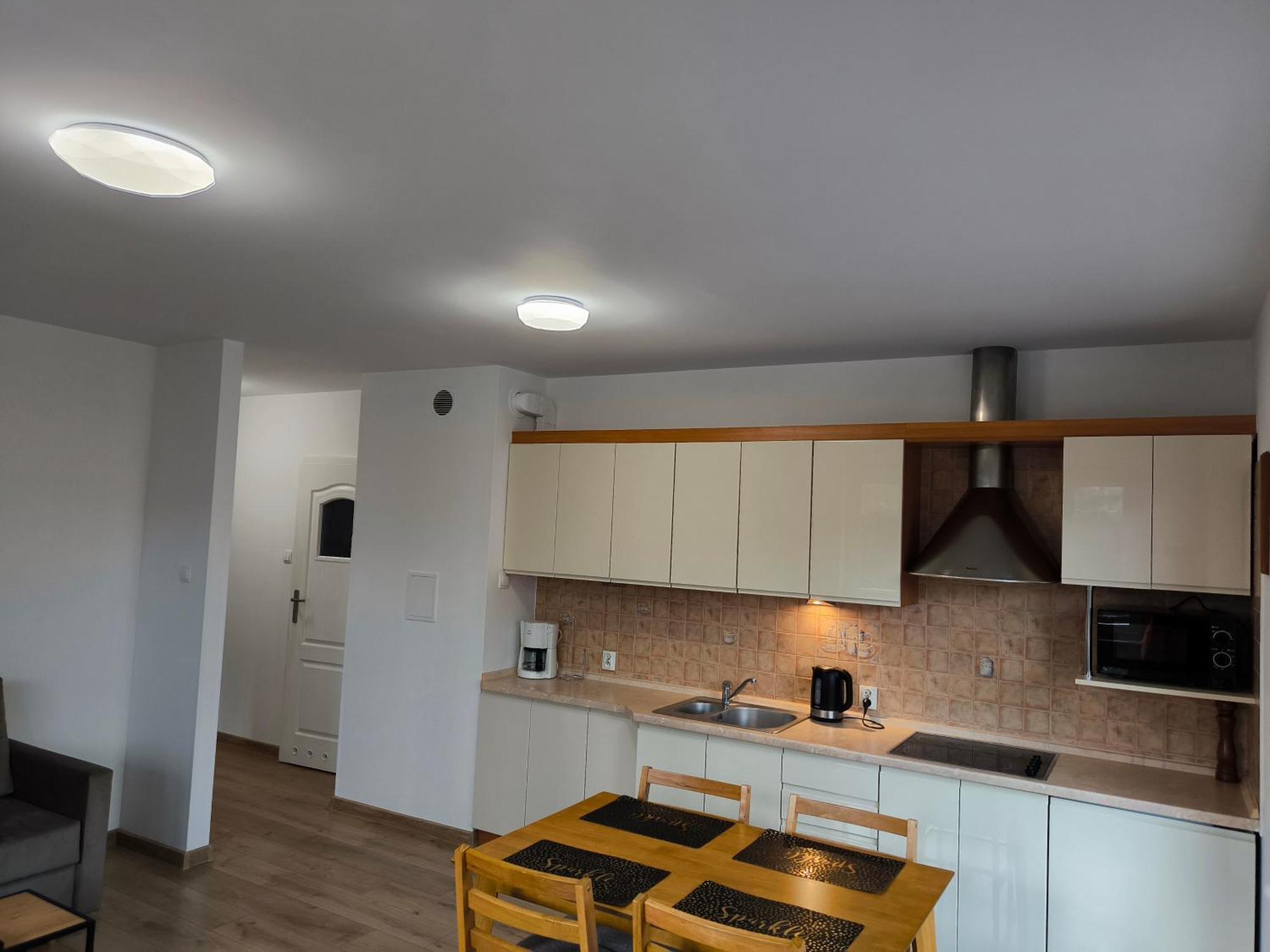 Apartamenty-Plaza Kołobrzeg Extérieur photo