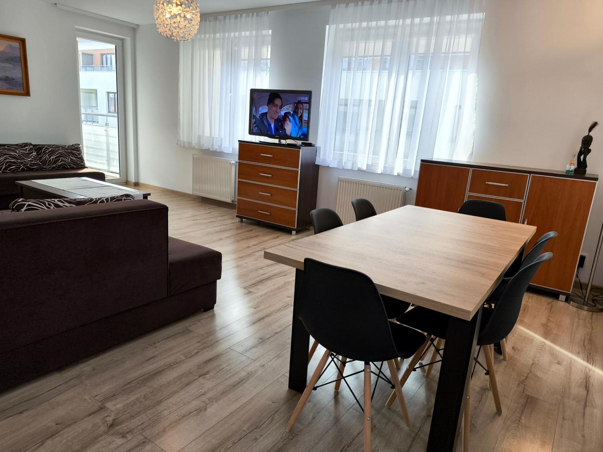 Apartamenty-Plaza Kołobrzeg Extérieur photo
