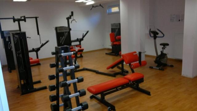 Apartamenty-Plaza Kołobrzeg Extérieur photo