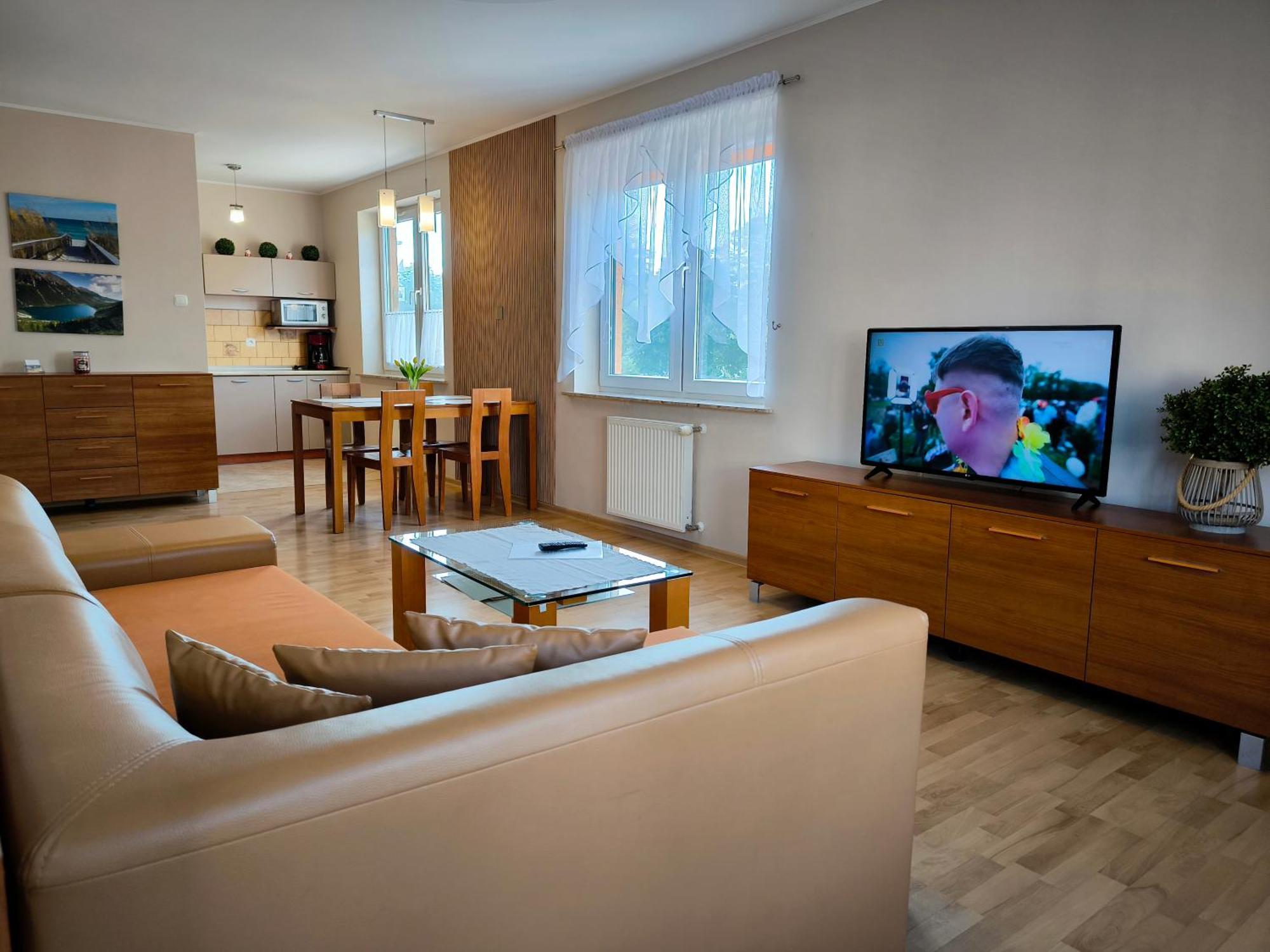 Apartamenty-Plaza Kołobrzeg Extérieur photo