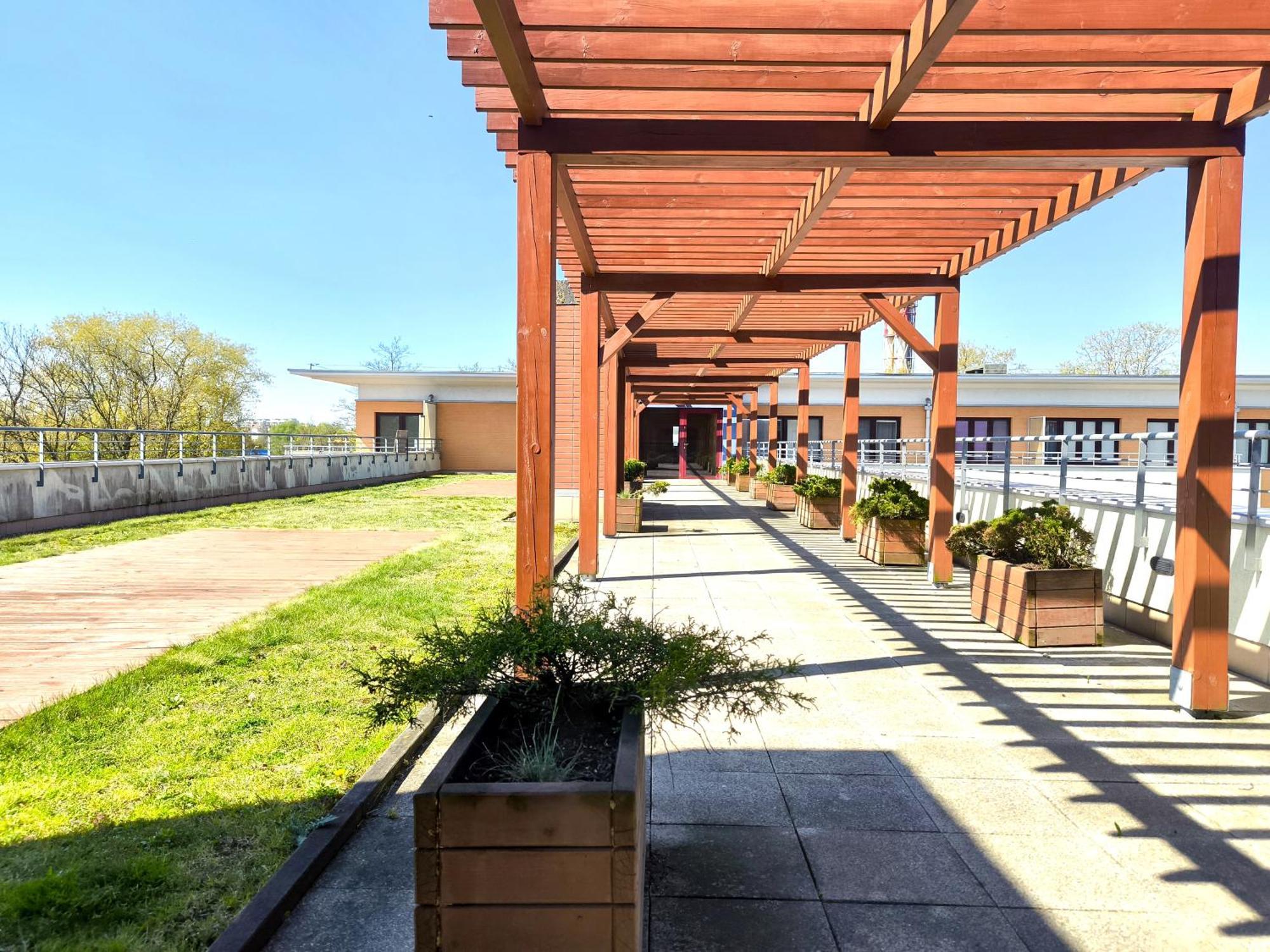 Apartamenty-Plaza Kołobrzeg Extérieur photo