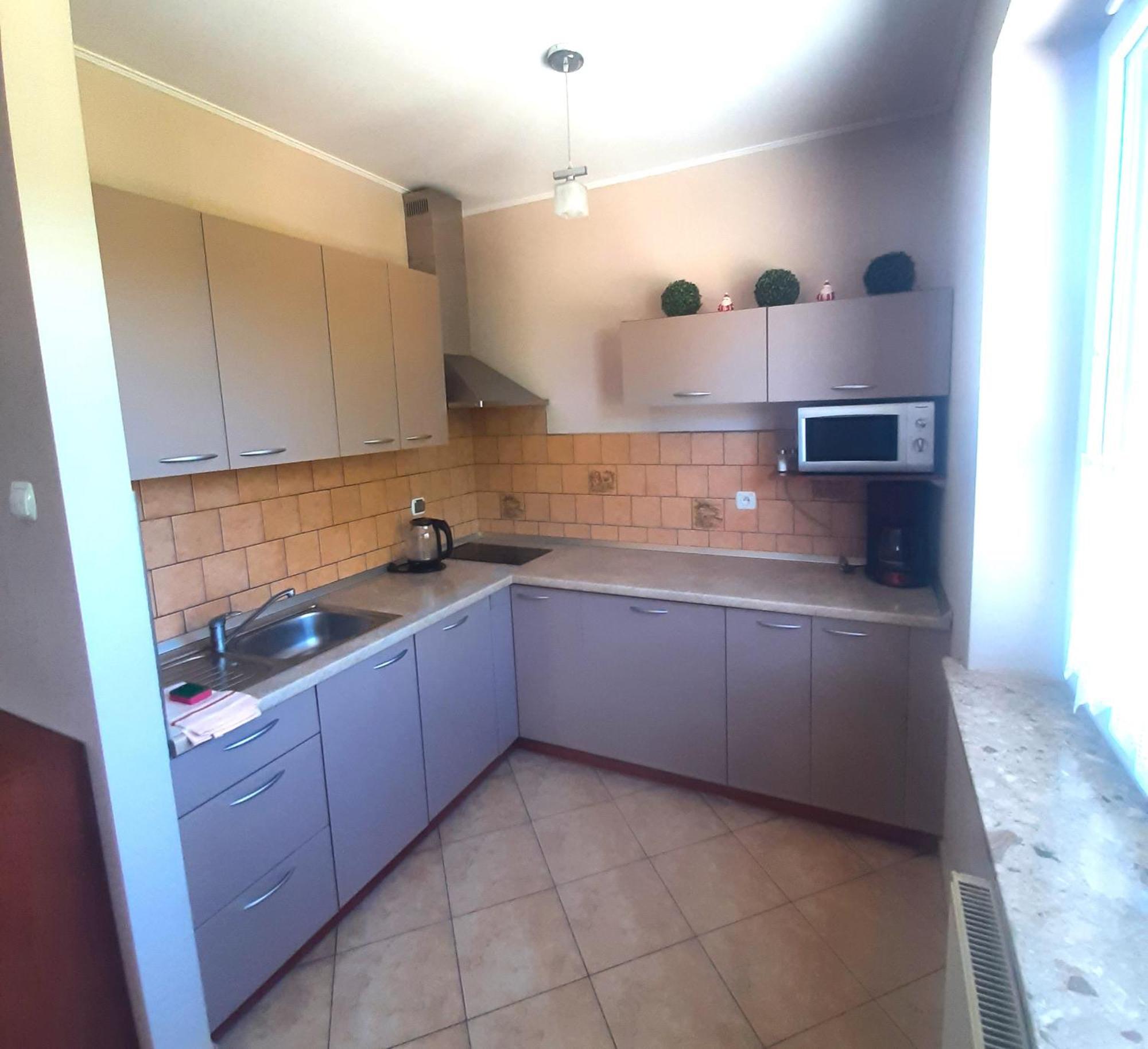 Apartamenty-Plaza Kołobrzeg Extérieur photo