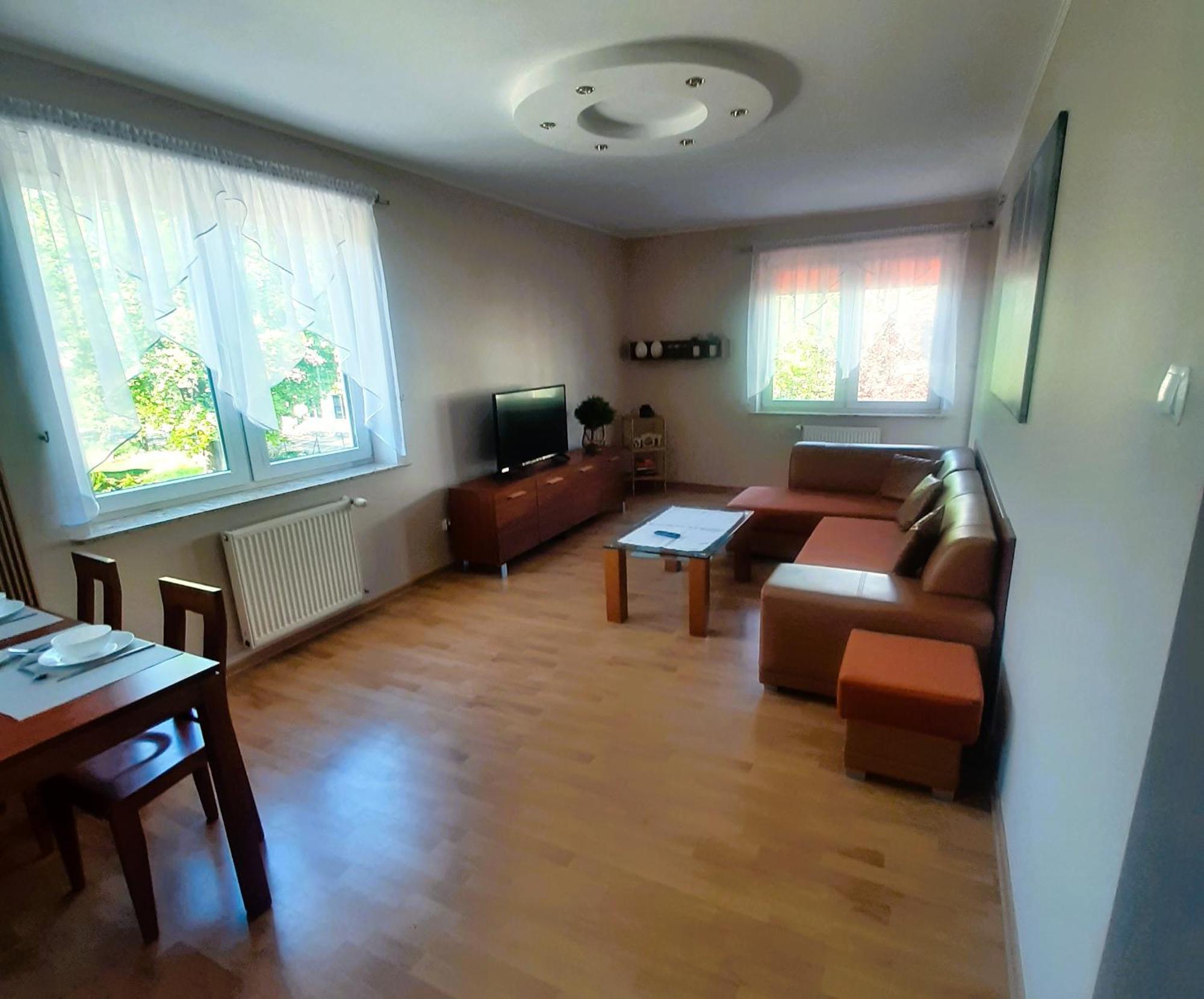 Apartamenty-Plaza Kołobrzeg Extérieur photo