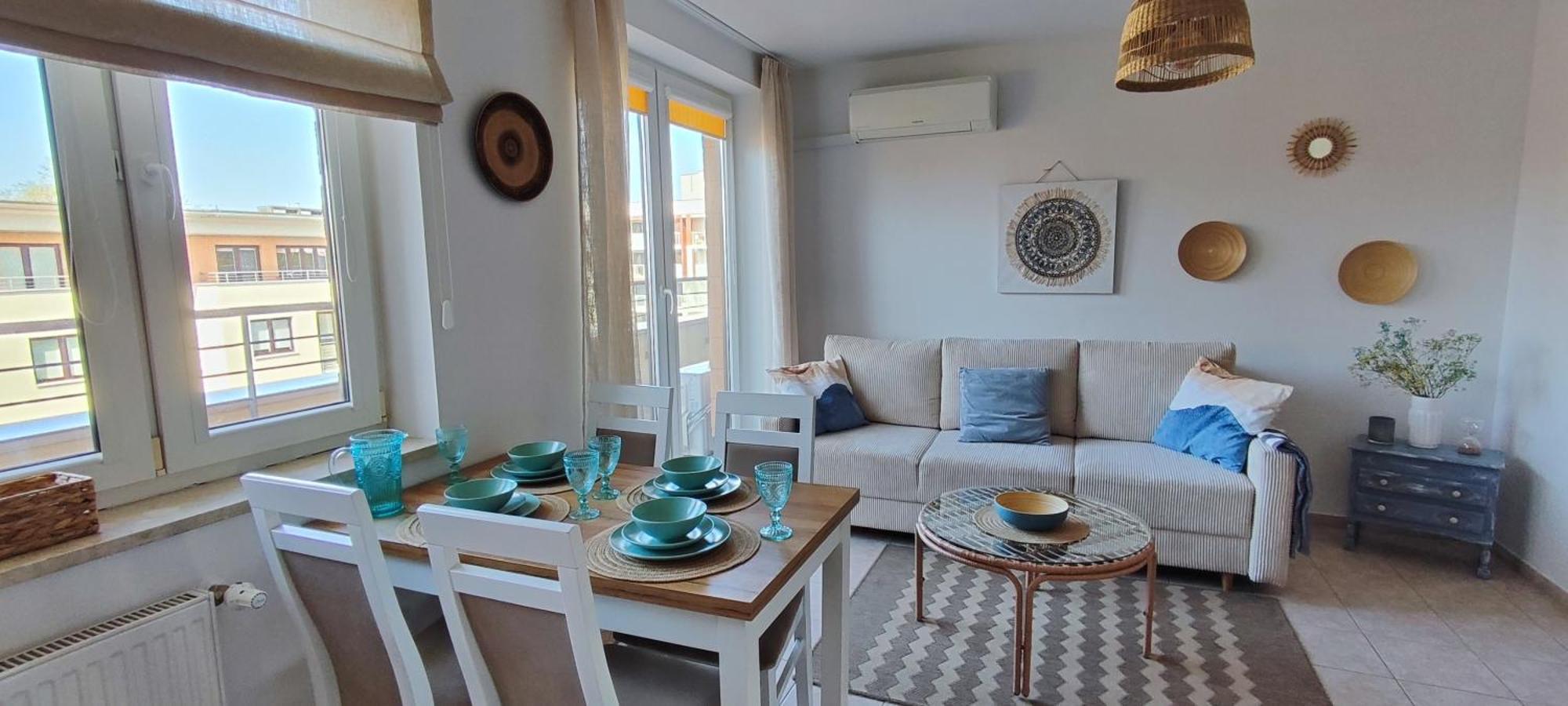 Apartamenty-Plaza Kołobrzeg Extérieur photo