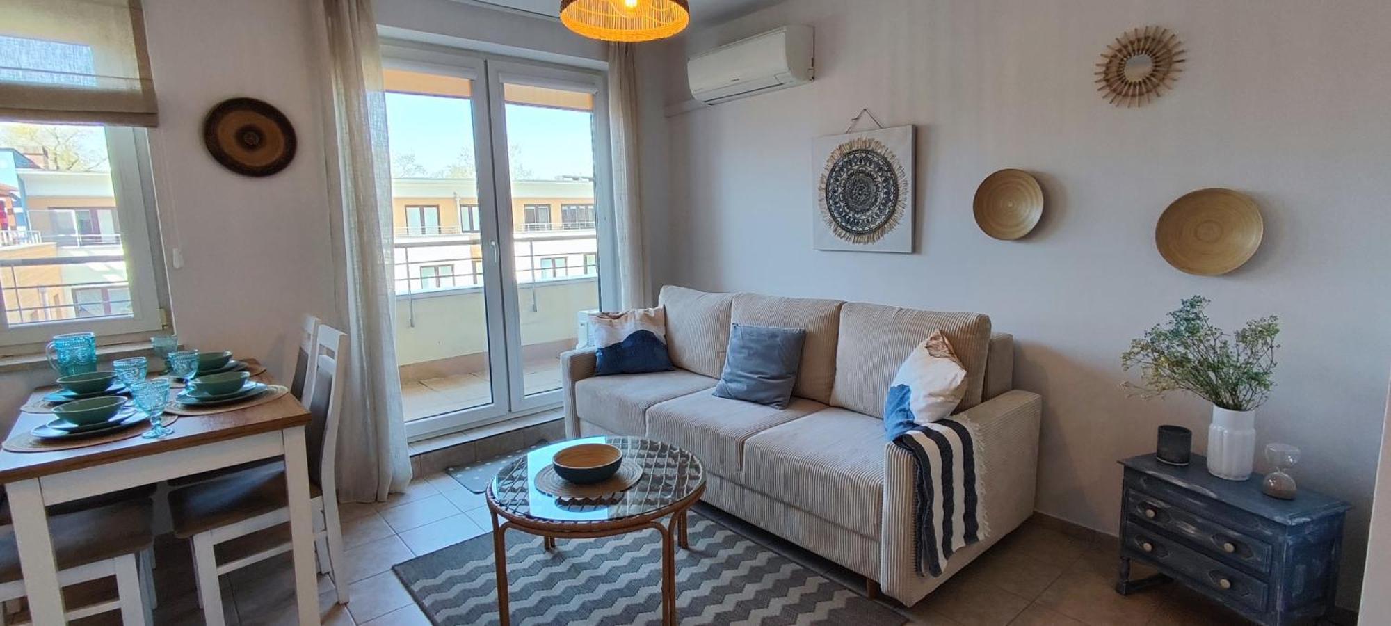 Apartamenty-Plaza Kołobrzeg Extérieur photo