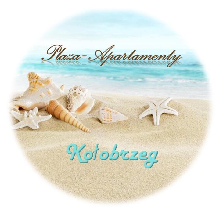 Apartamenty-Plaza Kołobrzeg Extérieur photo