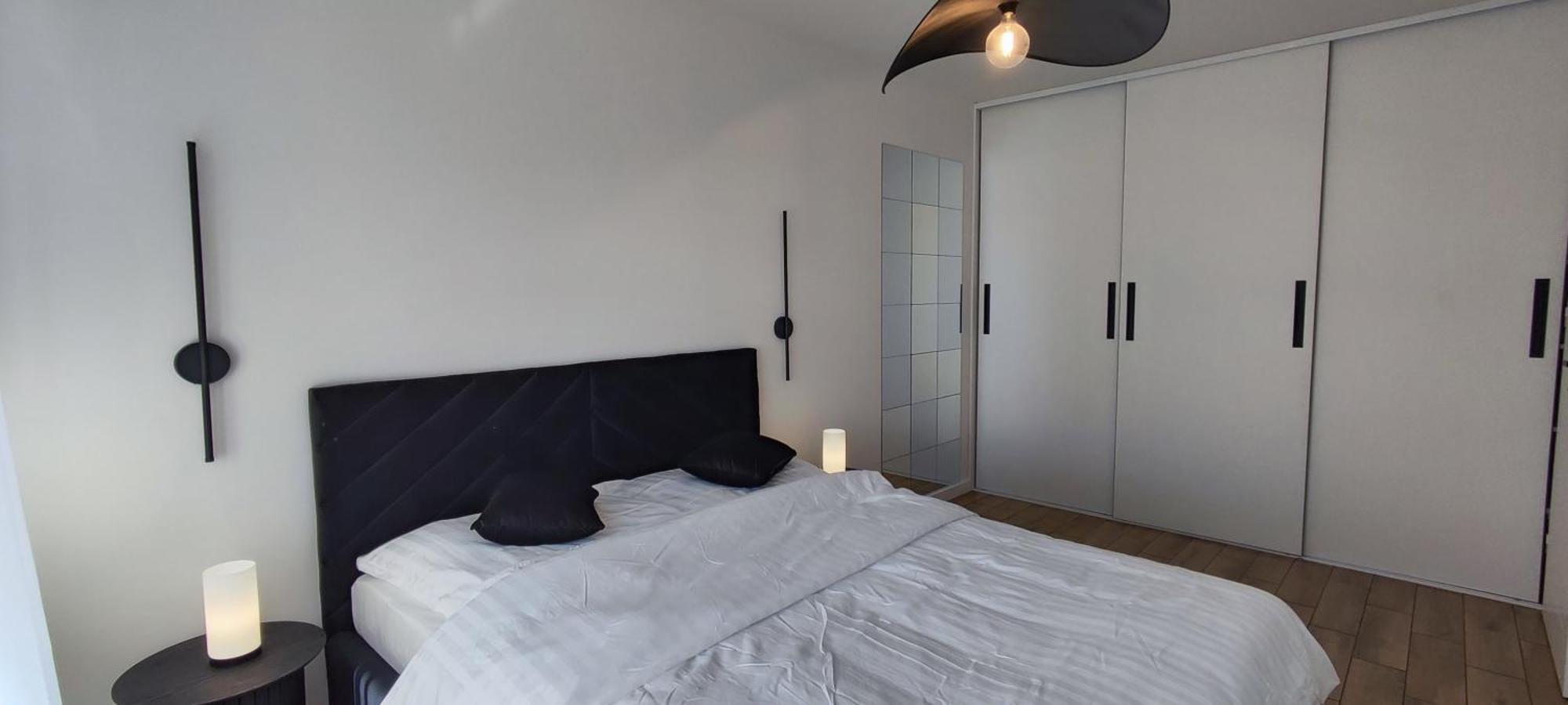 Apartamenty-Plaza Kołobrzeg Extérieur photo