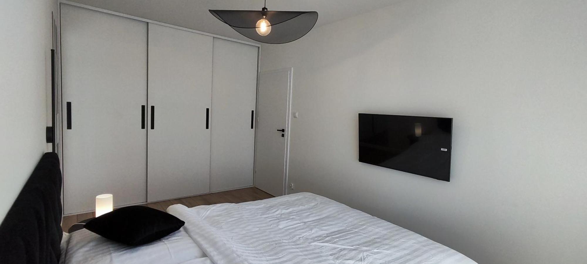 Apartamenty-Plaza Kołobrzeg Extérieur photo