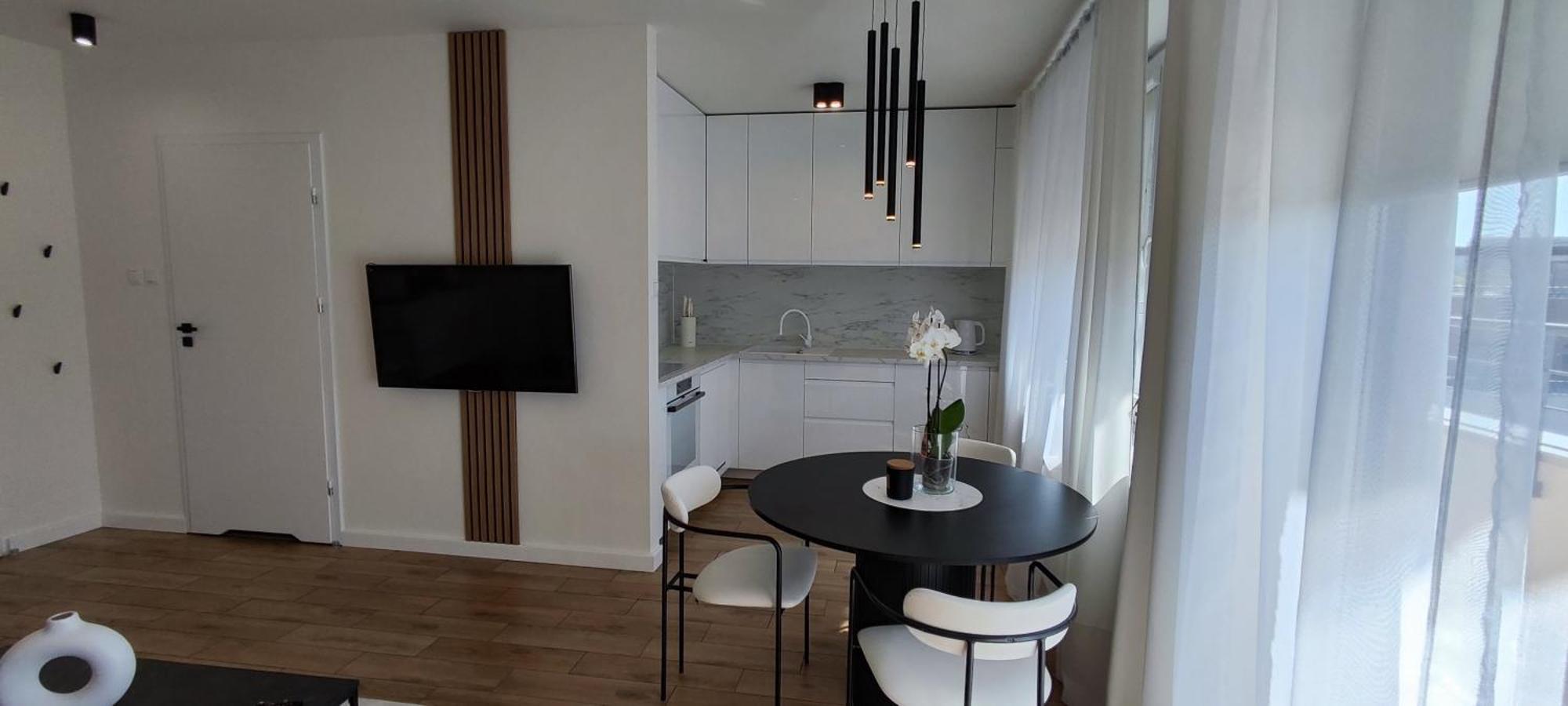 Apartamenty-Plaza Kołobrzeg Extérieur photo
