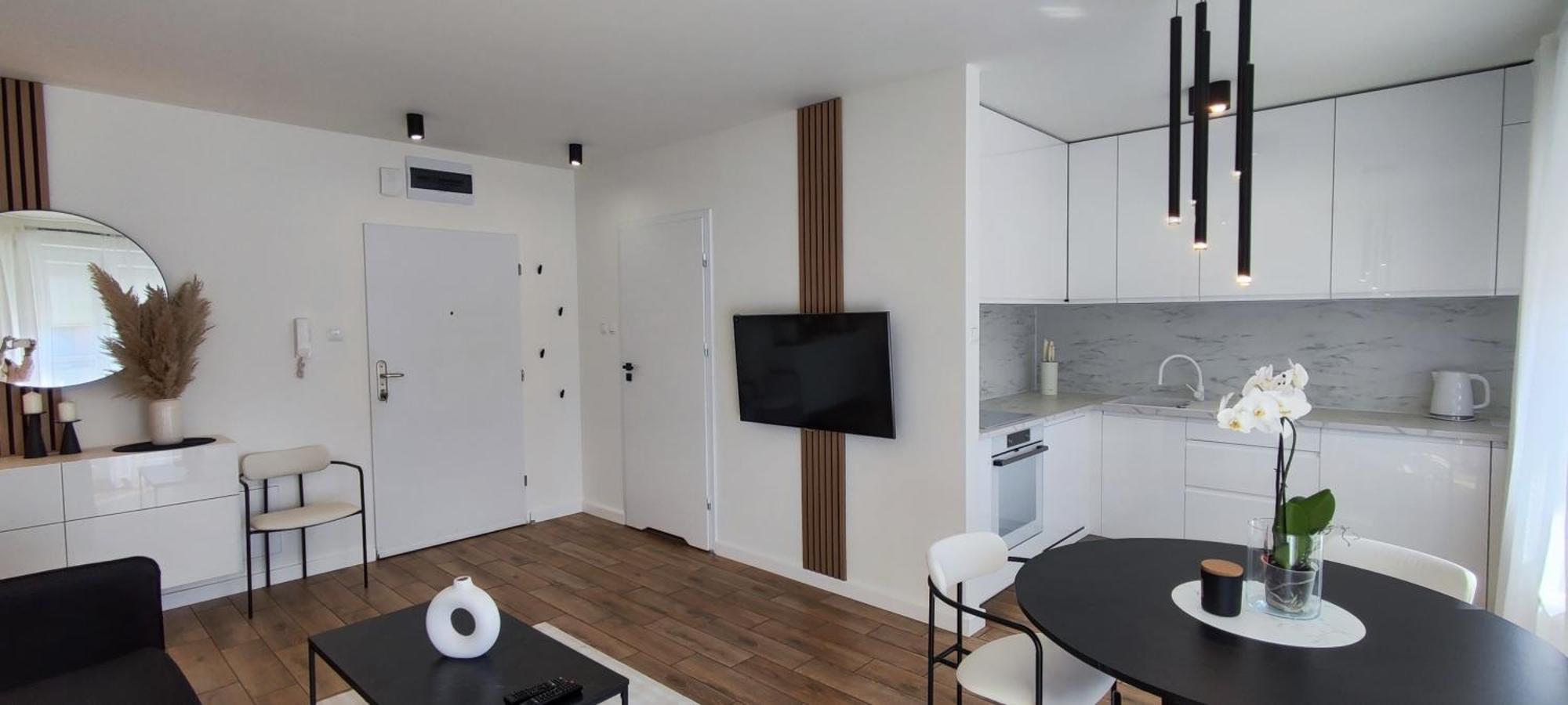 Apartamenty-Plaza Kołobrzeg Extérieur photo