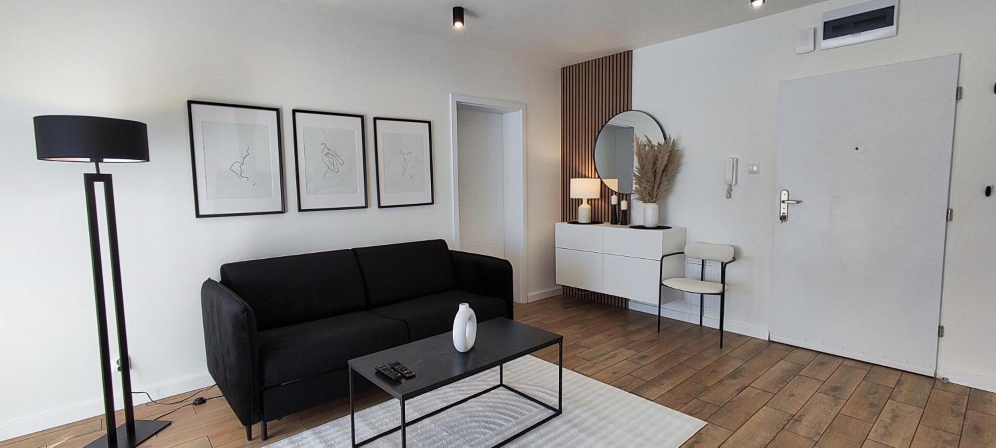 Apartamenty-Plaza Kołobrzeg Extérieur photo