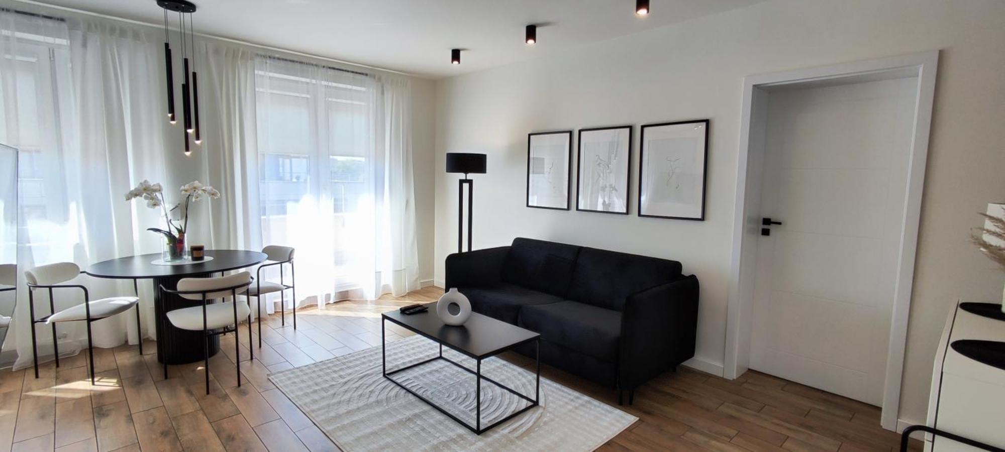 Apartamenty-Plaza Kołobrzeg Extérieur photo