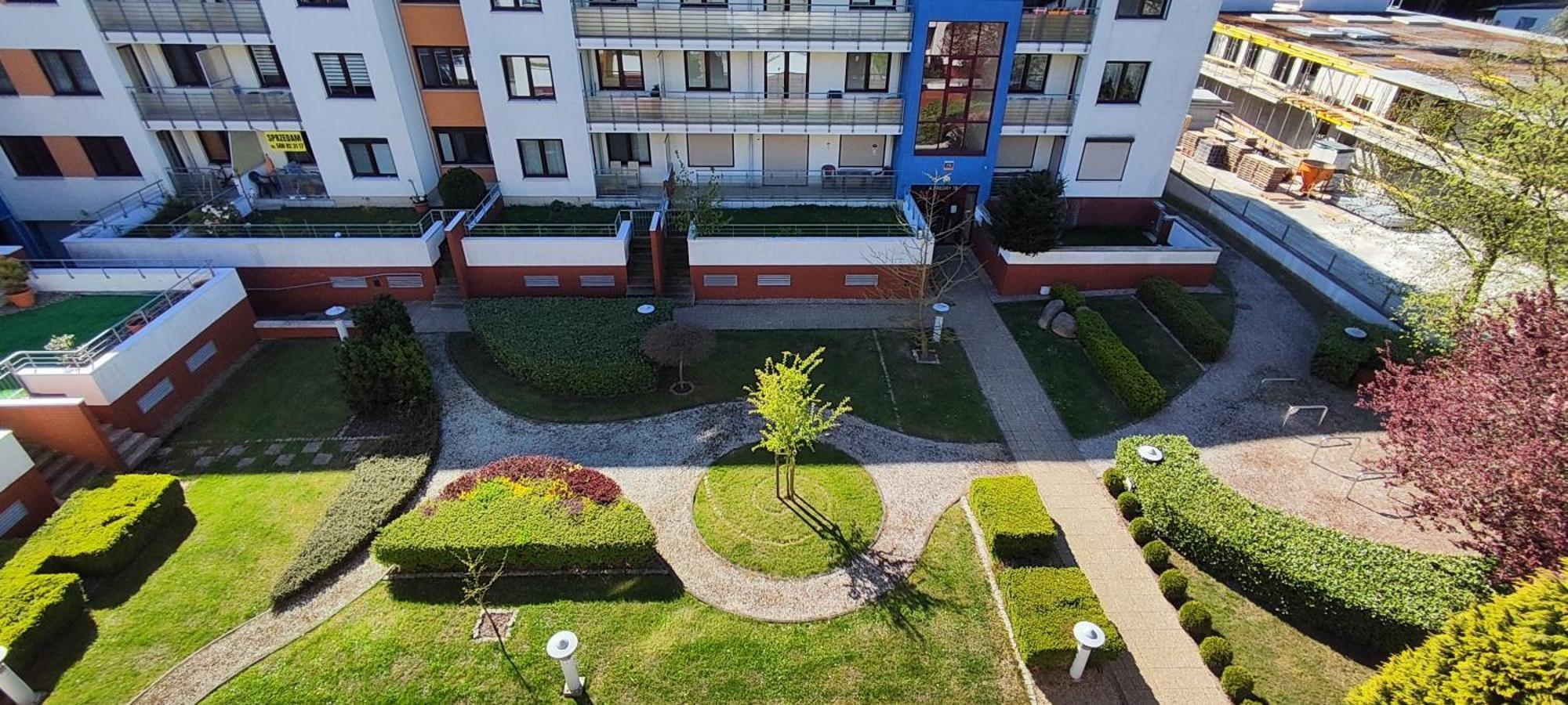 Apartamenty-Plaza Kołobrzeg Extérieur photo