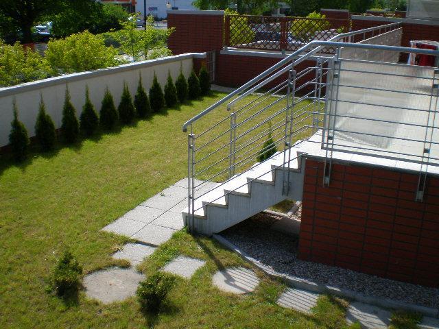 Apartamenty-Plaza Kołobrzeg Extérieur photo