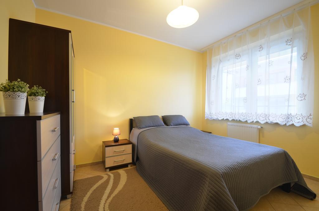 Apartamenty-Plaza Kołobrzeg Extérieur photo